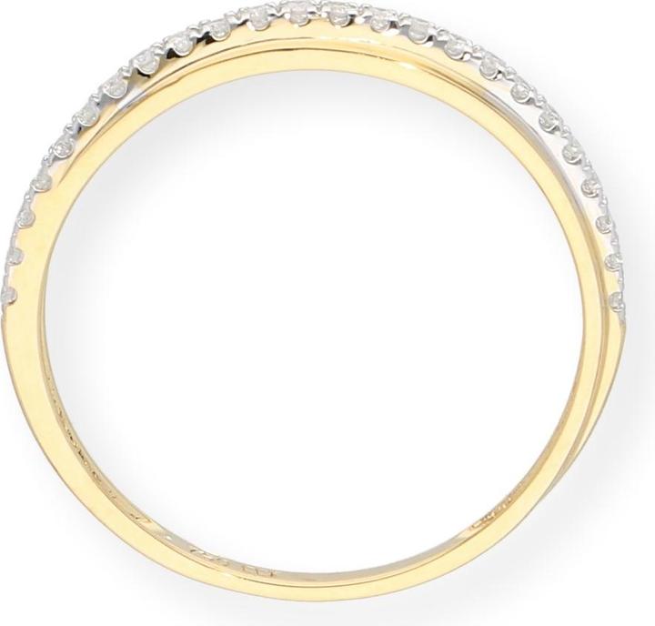 Image du produit Carat style (52, Or 750/18 K)