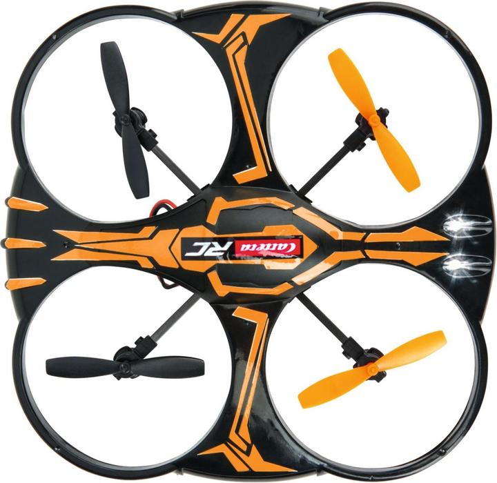 Image du produit Carrera Quadricoptère X2