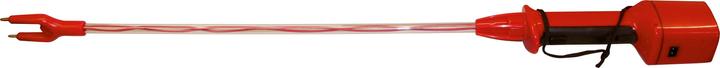 Immagine prodotto Kerbl 11262 Pungolo AniShock Pro, 96 cm, incluso alimentatore, rosso