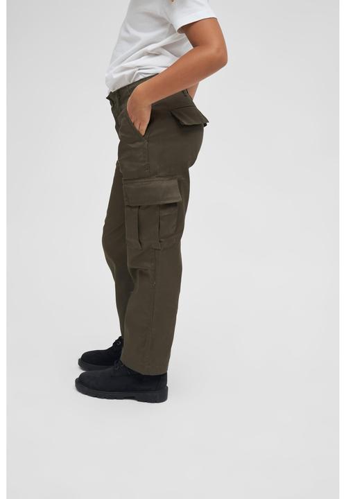 Produktbild Brandit Kids US Ranger Trouser - 16203 (122)