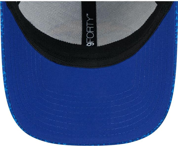 Image du produit New Era 9Forty Stretch Cap SIDELINE Los Angeles Chargers (Taille unique)