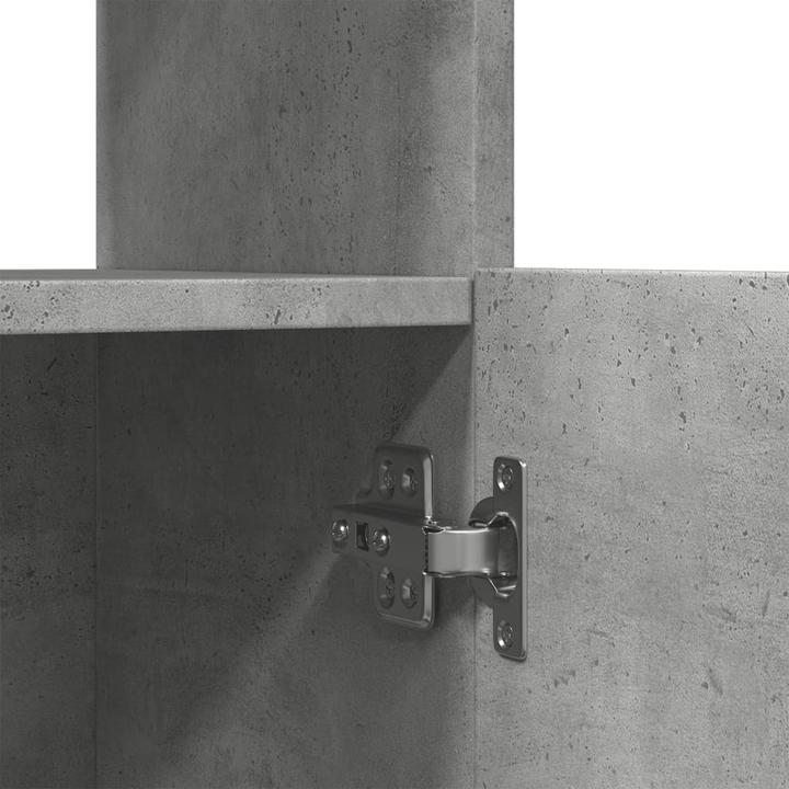 Immagine prodotto VidaXL Louiza (63 x 33 x 180 cm)