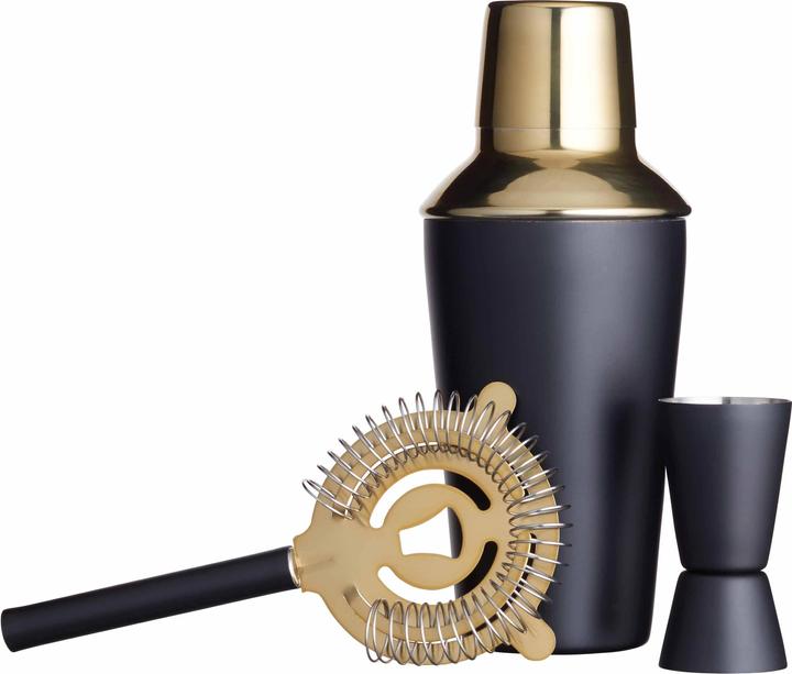 Produktbild BarCraft Cocktail Set (Cocktail Set)