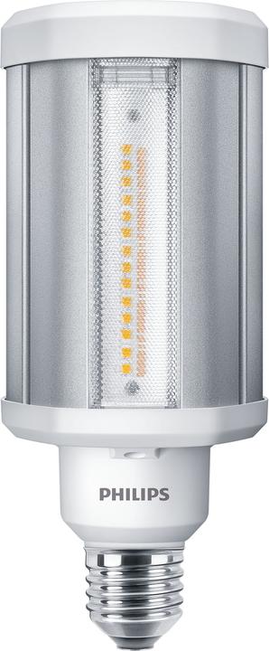 Philips Professional LED E27 21 W = 80 Neutral White (E27, 21 W, 3000 lm, 6 x, D)