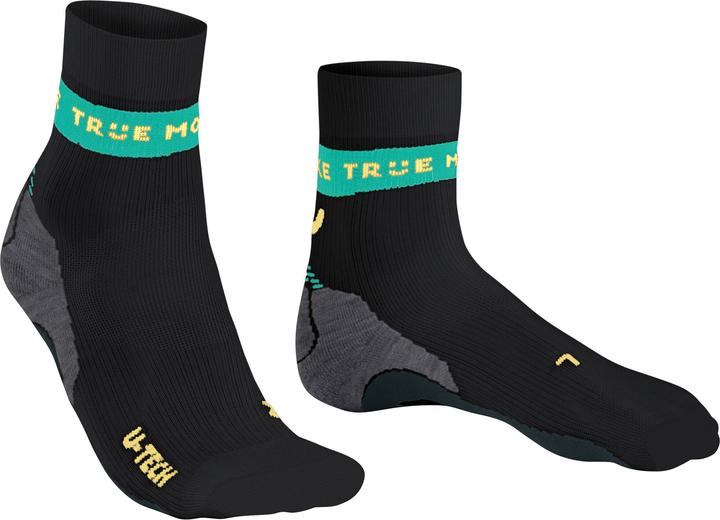 Actual product image Falke RU True Motion Aion Women Running Socks (39 - 40)