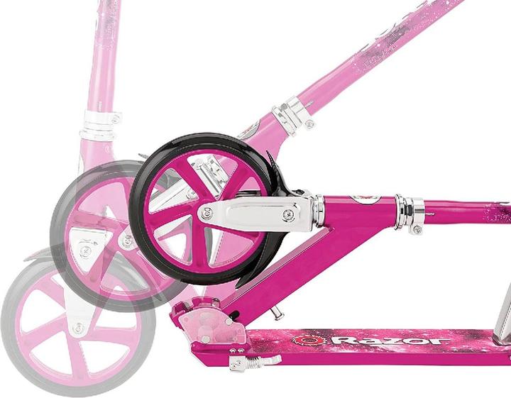 Image du produit Razor A5 Lux