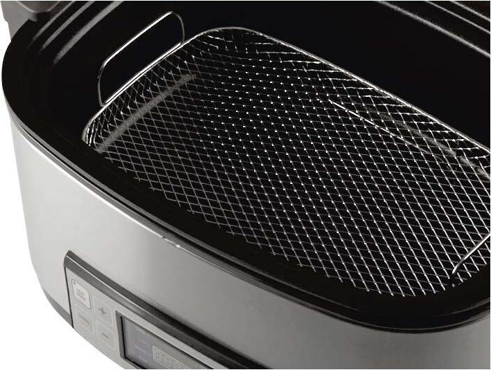 Actual product image Sencor SPR 5500SS