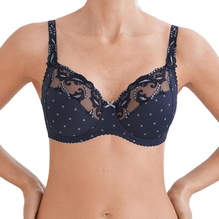 Immagine prodotto Felina Reggiseno Secret Delight con ferretto (95 G, Confezione singola)