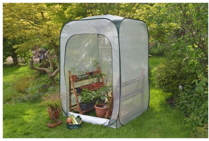 Colibri Tente phytosanitaire L
