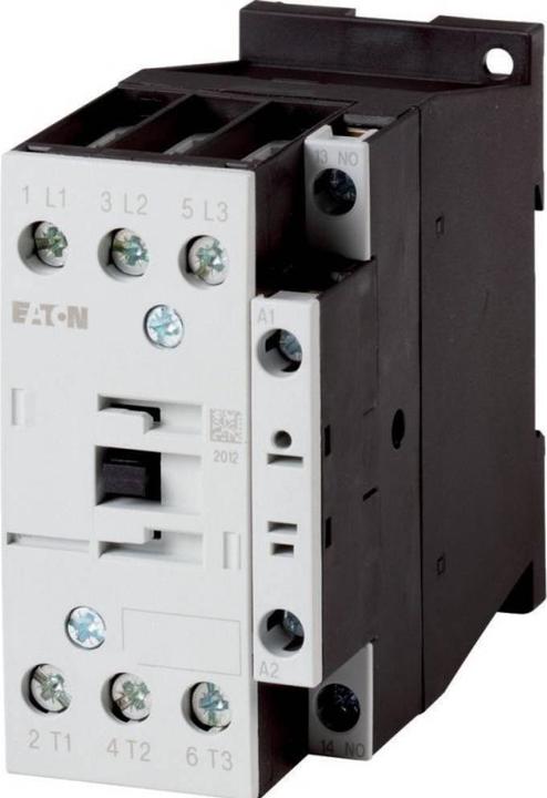 Image du produit Eaton Contacteur 230V 7,5kW