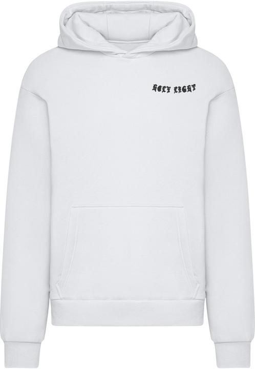 Mister Tee MisterTee Holy Light Fluffy Hoody - 179363 (L)