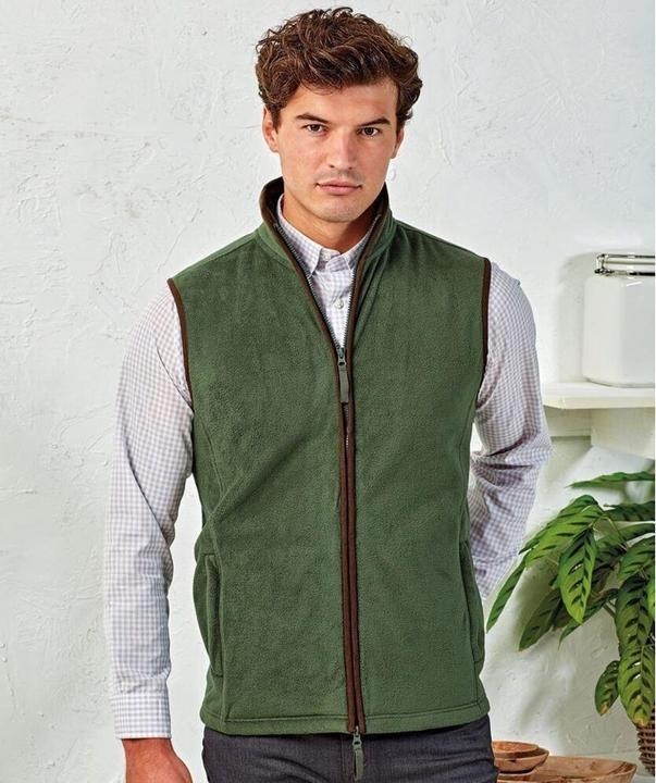 Image du produit Premier Gilet Artisan (L)