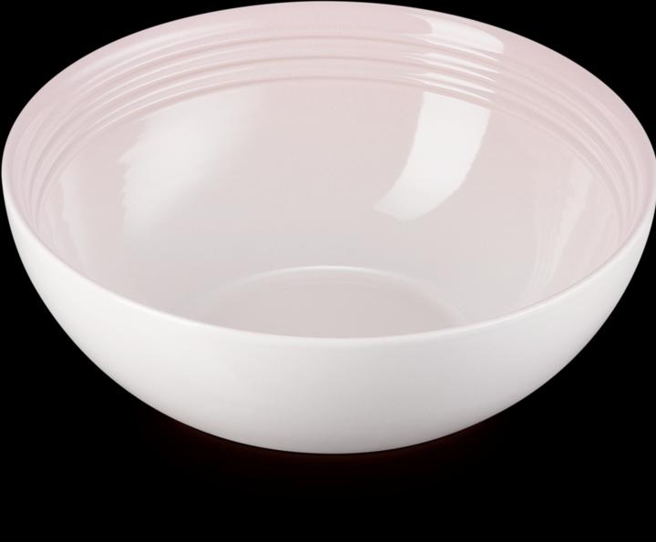 Produktbild Le Creuset Salatschüssel Ø 24 cm (24 cm, 2.20 l, 1 x)