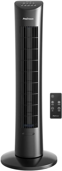 Immagine prodotto Breeze Ventilatore a torre oscillante (54 dB)