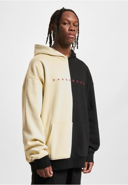 Immagine prodotto Dangerous Felpe con cappuccio DNGRS NoReturn - 139939 (3XL)