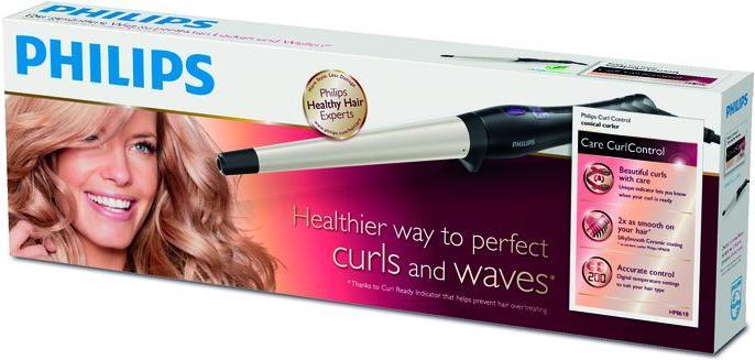 Actual product image Philips Care CurlControl HP8618/00