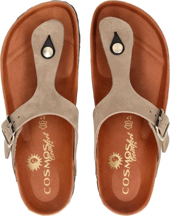 Actual product image Cosmos Comfort Zehensteg (42)