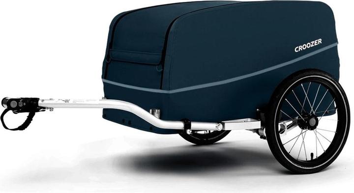 Croozer Cargo Tuure