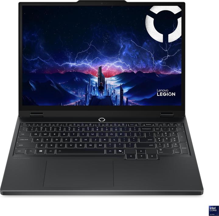 Immagine prodotto Lenovo Legion 5 (15.10", Intel Core Ultra 7 255HX, 32 GB, 1000 GB, CH)