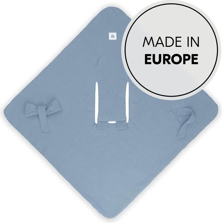 Produktbild Hauck Snuggle so Cosy (75 x 75 cm)
