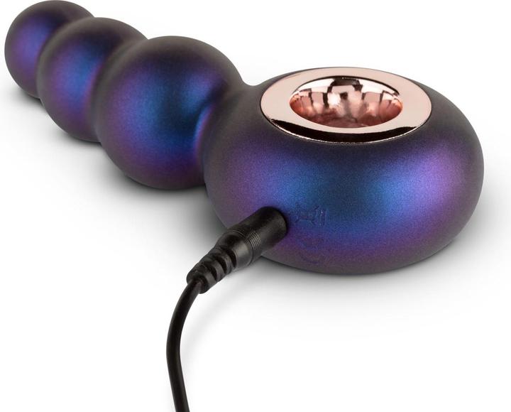 Immagine prodotto Hueman Plug anale vibrante Outer Space