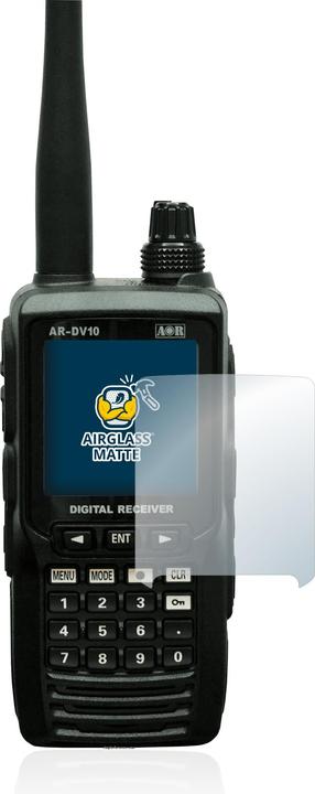 Produktbild BROTECT AirGlass Panzerglasfolie Matt
