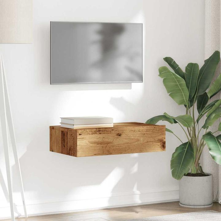 Immagine prodotto VidaXL Daniel (60 x 35 x 15,5 cm)