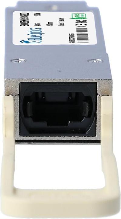 Immagine prodotto CBO Force10 GP-QSFP-40GE-1SR Compatibile BlueOptics QSFP BO25K859S2D
