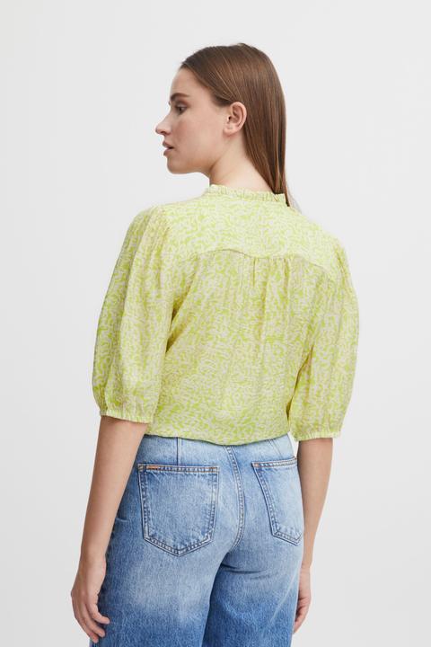 Produktbild B.young BYILAMO S SHIRT - 20812941 (40)