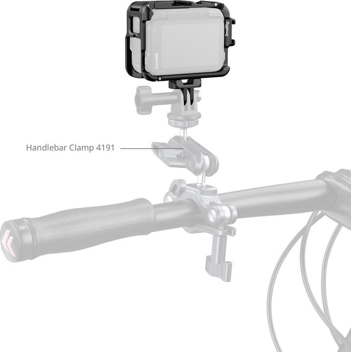 Productafbeelding SmallRig 5000 utiliteitsframe (ACE PRO)