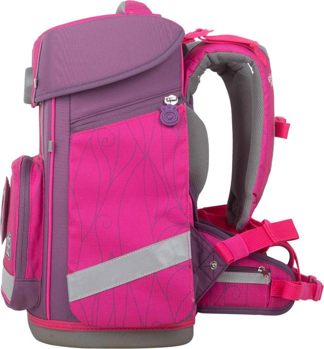 Produktbild School-Mood Champion Maxx Schulranzen-Set (23 l)