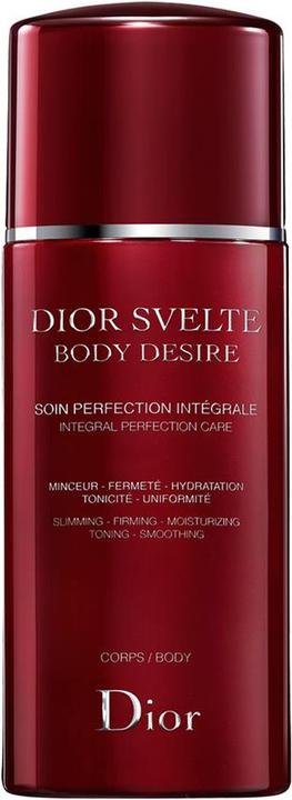 Produktbild Dior Svelte Body Desire (Körpercreme, 200 ml)
