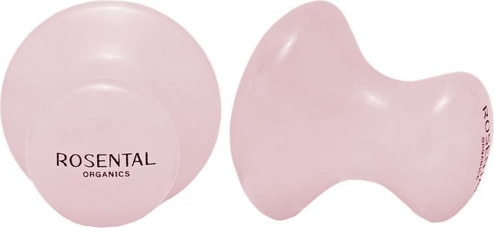 Immagine prodotto Rosental Organics Strumenti Rosental - Flussi oculari di quarzo rosa