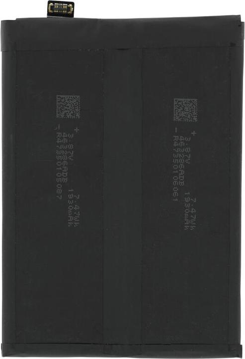 Immagine prodotto OEM Batteria MPS BLP811 per Oppo Find X3 Lite/Reno5 5G CPH2145