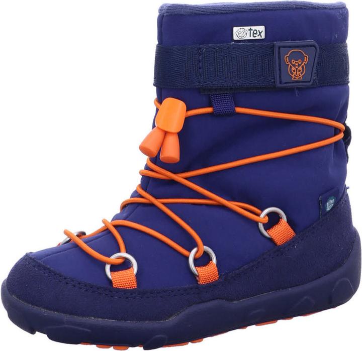 Affenzahn Boots Snowy Elephant (23)