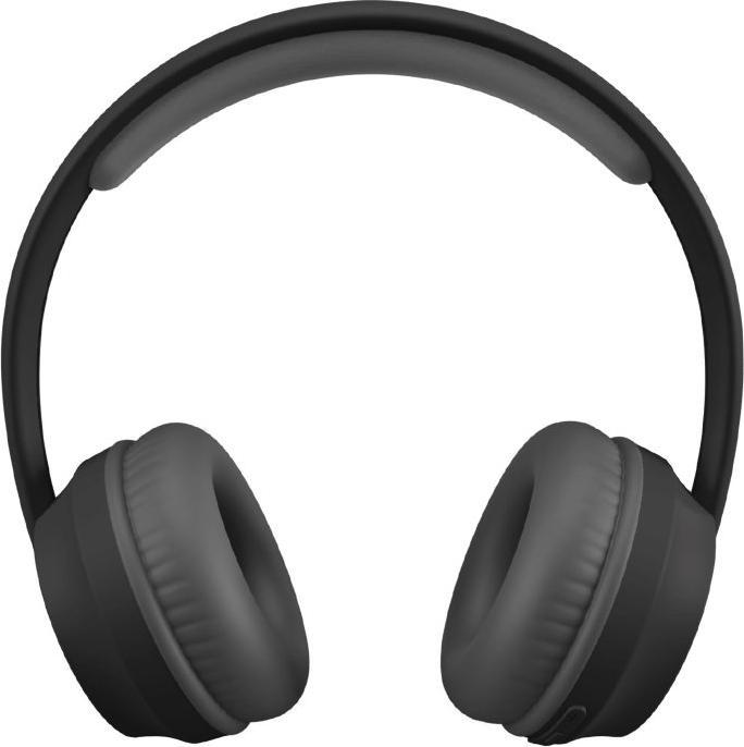 Produktbild SBS Music Hero SKIDUP Over-Ear schwarz BT-Headset (20 h, Kabellos)