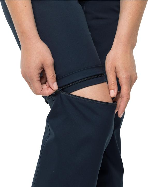 Produktbild Jack Wolfskin Active Track Zip Off Pants W (40)
