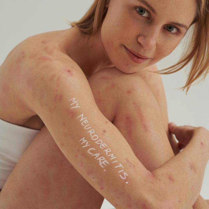 Actual product image Dado Sens Intensive care cure (20 ml)
