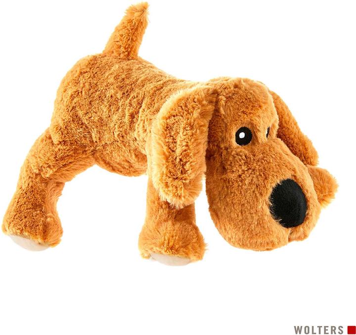 Image du produit Wolters Jouet pour chien en peluche, 20 cm (Jouet en peluche chien)