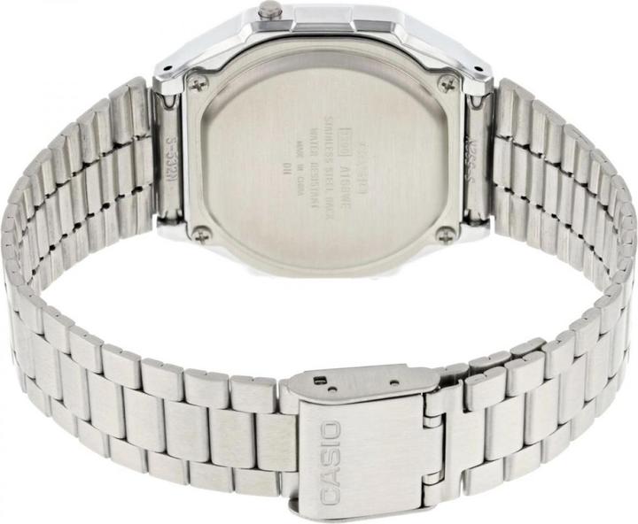 Actual product image Casio A168WEM-1EF (Digital watch, 36.30 mm)