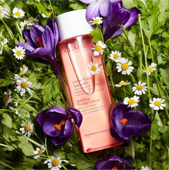 Produktbild Clarins Apaisante (Tonic, 200 ml)