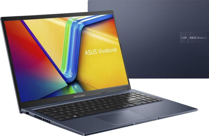 Produktbild ASUS Vivobook 15 F1502VA-SB96 laptop Intel® Core™ i9 i9-13900H 39 6 cm (15.6 ) Full HD 16 GB DDR4-SD (15.60", Intel Core i9-13900H, 16 GB, 1000 GB, Eng. Int.)