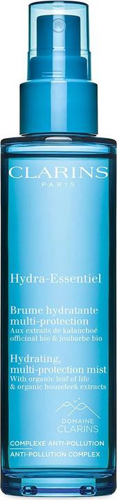 Clarins Hydra-Essentiel - Brume Hydratante Multi-Protection (75 ml)