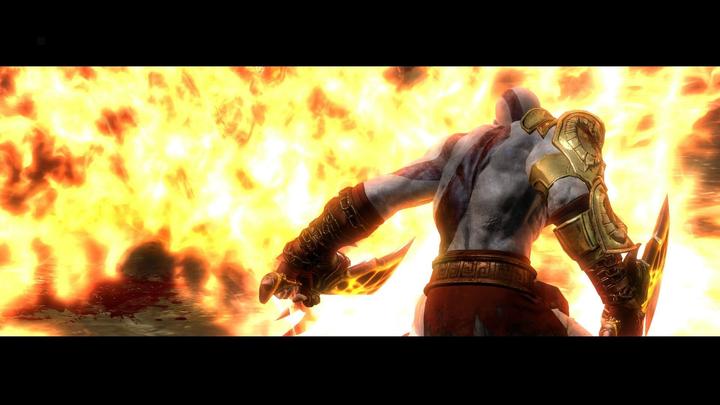 Immagine prodotto Sony PlayStation Hits: God of War III - Remastered (PS4, IT)