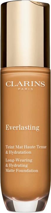 Clarins Everlasting Fond de Teint 24H 11"6,5 "W (Art. n° 116.5W Coffee)