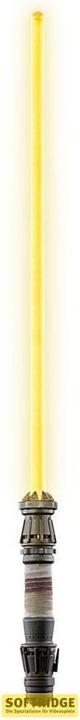 Produktbild Hasbro Force FX Elite Lichtschwert Rey Skywalker 1/1