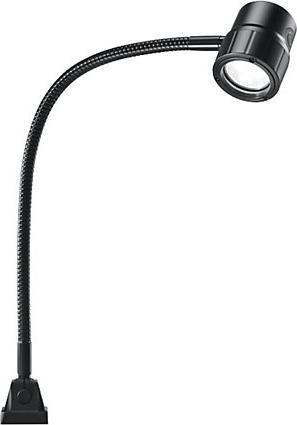 Image du produit Waldmann Lampe machine à LED à bras flexible (490 lm)