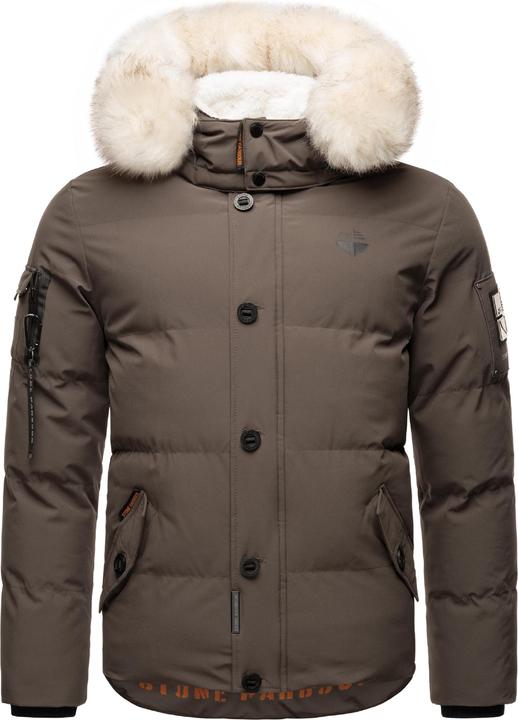 Produktbild Stone Harbour Halvaar (L)
