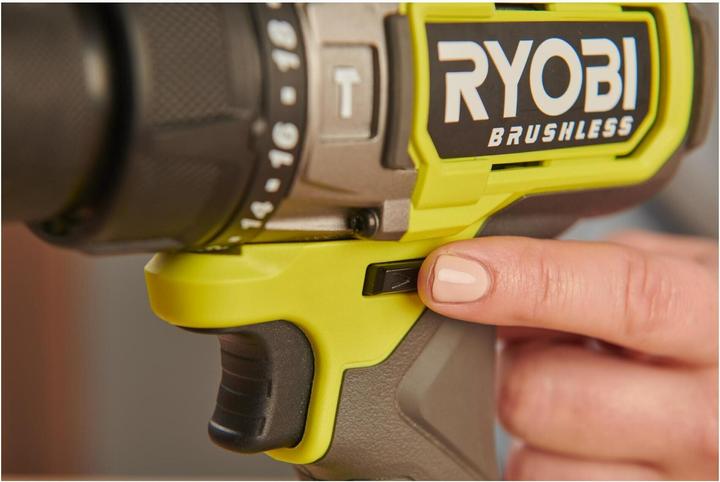 Immagine prodotto Ryobi RPD18BL2-0 (Batteria ricaricabile)