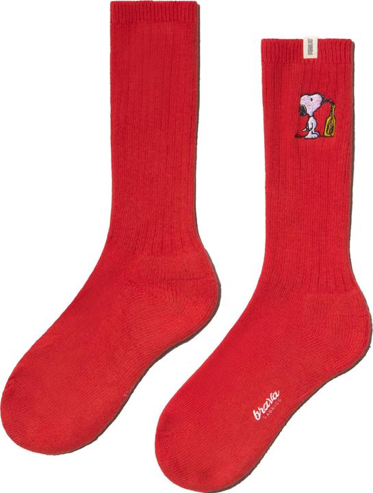Produktbild Brava Fabrics Peanuts Tropical (41 - 45)
